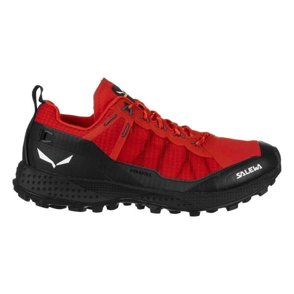 SALEWA PEDROC PTX W Flame/Blac