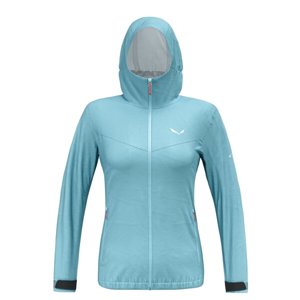 SALEWA PUEZ 2.5L PTX JACKET W