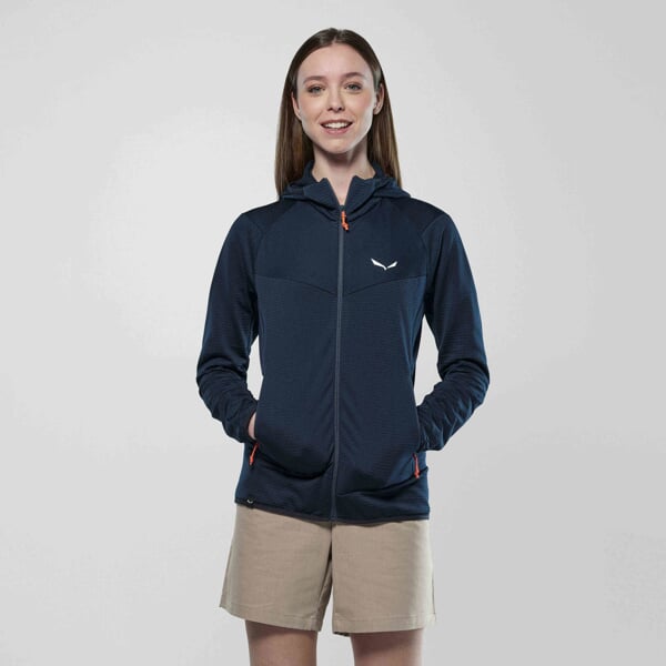 SALEWA PUEZ ALTAVIA PL HD JKT
