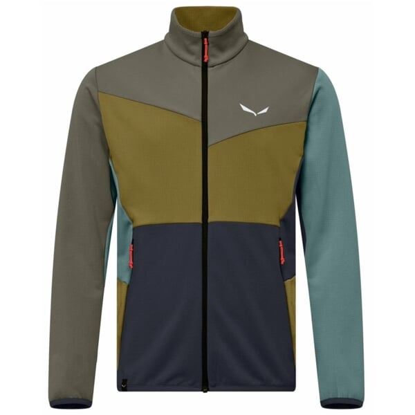 SALEWA PUEZ CAMMINO PL JKT M F