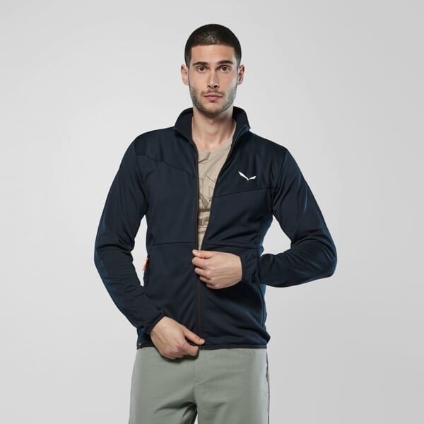 SALEWA PUEZ CAMMINO PL JKT M