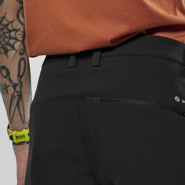 SALEWA PUEZ DOLOMIA 2 PANTS M