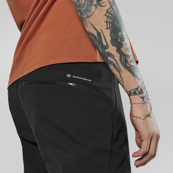 SALEWA PUEZ DOLOMIA 2 PANTS M
