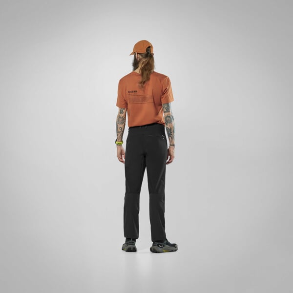 SALEWA PUEZ DOLOMIA 2 PANTS M
