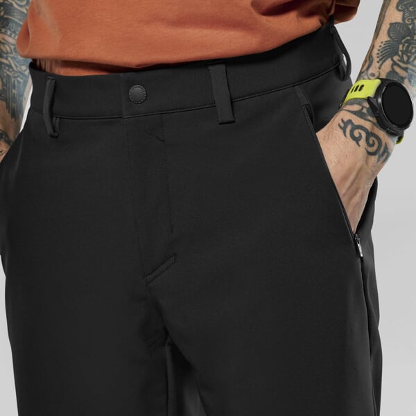 SALEWA PUEZ DOLOMIA 2 PANTS M