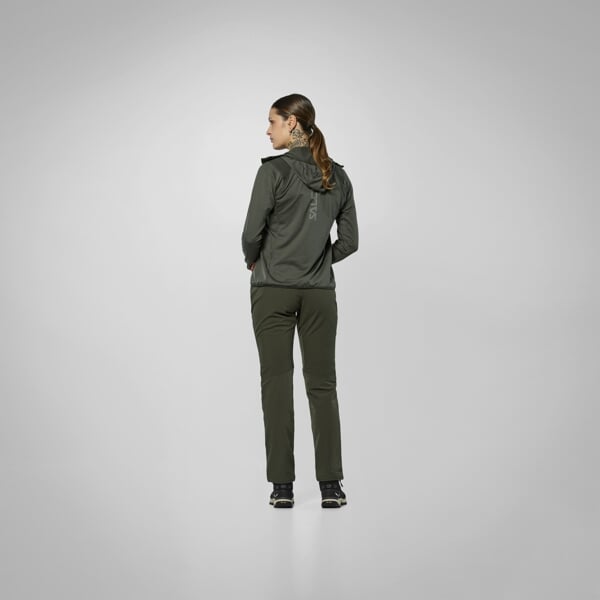 SALEWA PUEZ DOLOMIA 2 PANTS W