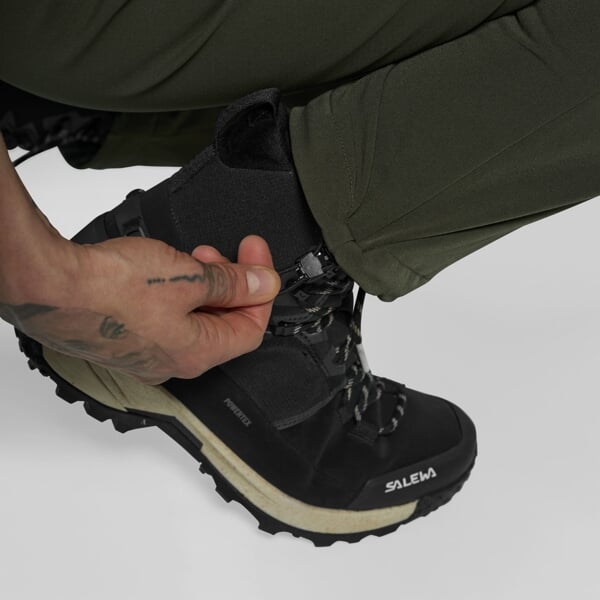 SALEWA PUEZ DOLOMIA 2 PANTS W