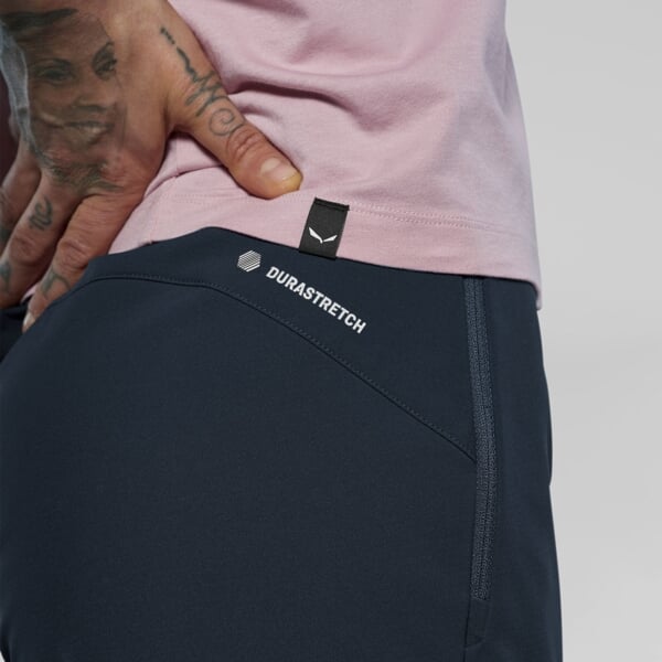 SALEWA PUEZ DOLOMIA 2 PANTS W