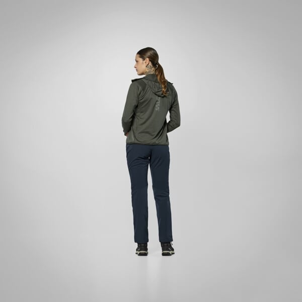 SALEWA PUEZ DOLOMIA 2 PANTS W