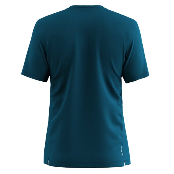 SALEWA PUEZ DRY T-SHIRT M Pond
