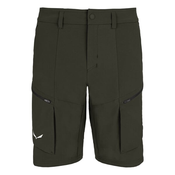 SALEWA PUEZ DST M CARGO SHORTS