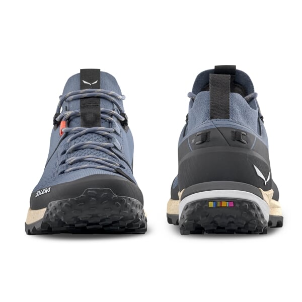 SALEWA PUEZ KNIT PTX M Java Bl