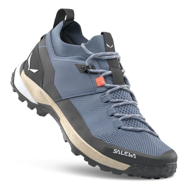 SALEWA PUEZ KNIT PTX M Java Bl
