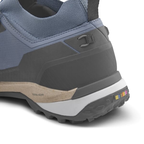 SALEWA PUEZ KNIT PTX M Java Bl