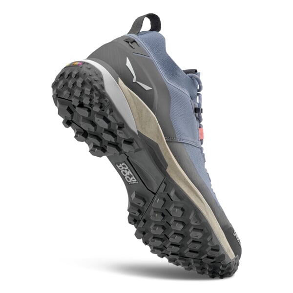 SALEWA PUEZ KNIT PTX M Java Bl