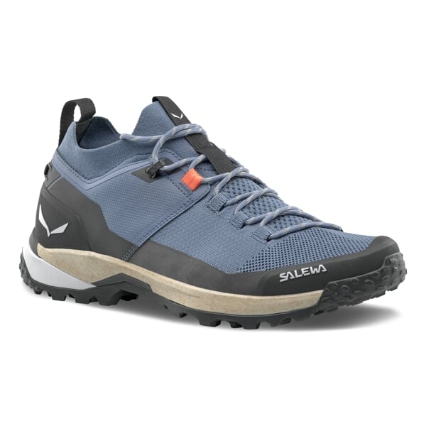 SALEWA PUEZ KNIT PTX M Java Bl