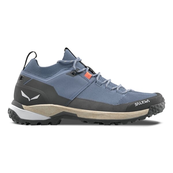 SALEWA PUEZ KNIT PTX M Java Bl