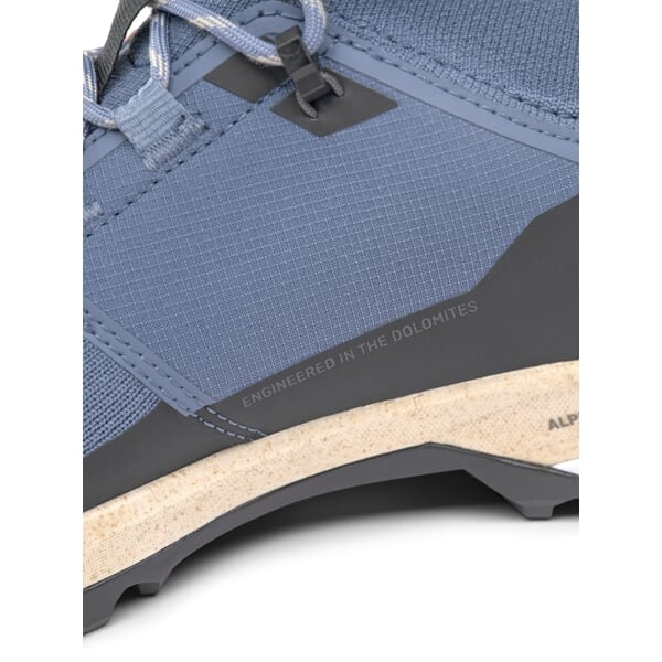 SALEWA PUEZ KNIT PTX M Java Bl