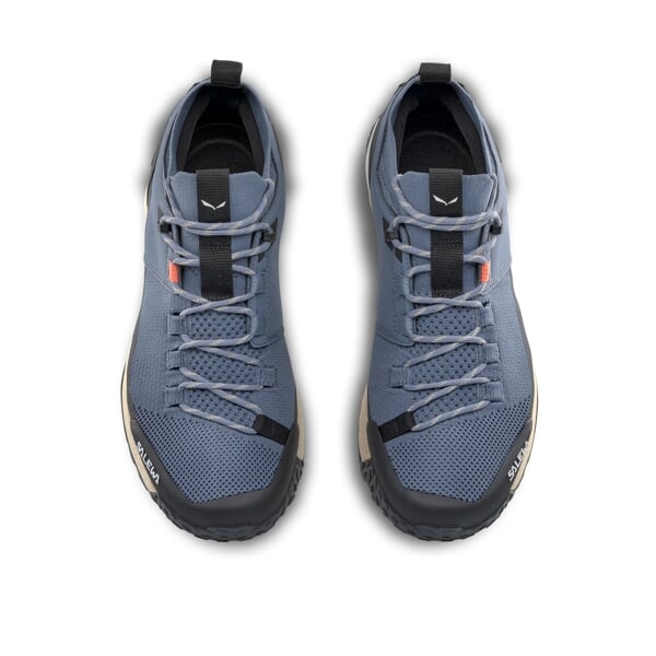 SALEWA PUEZ KNIT PTX M Java Bl