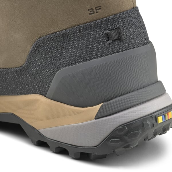 SALEWA PUEZ LEATHER MID PTX M