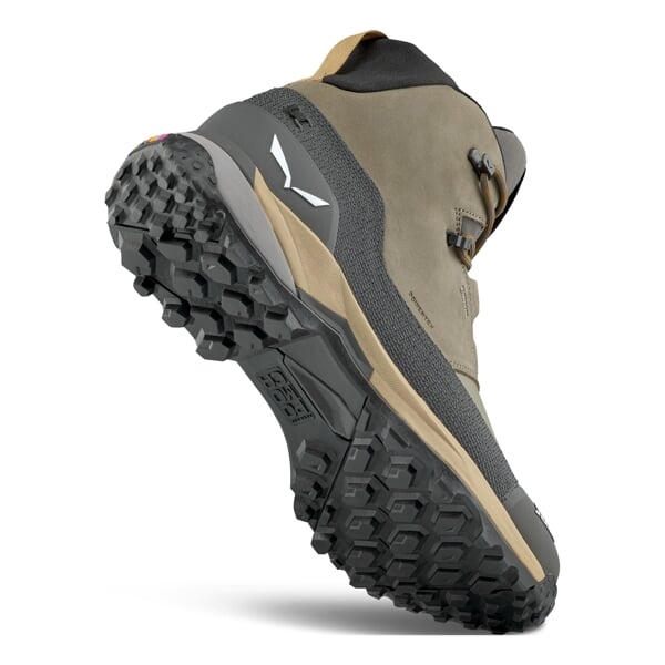 SALEWA PUEZ LEATHER MID PTX M
