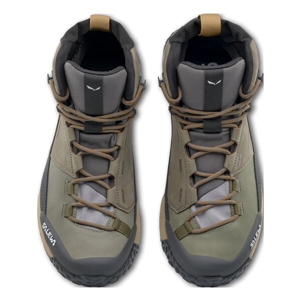 SALEWA PUEZ LEATHER MID PTX M