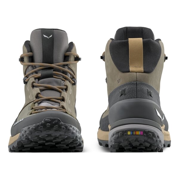 SALEWA PUEZ LEATHER MID PTX M