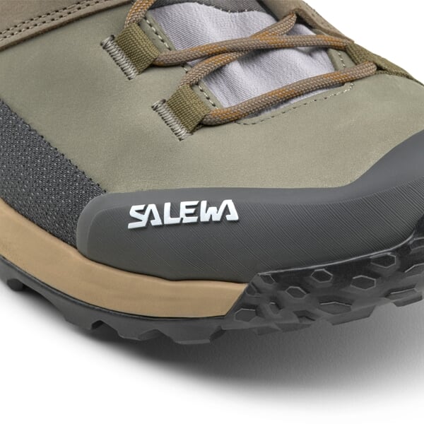SALEWA PUEZ LEATHER MID PTX M