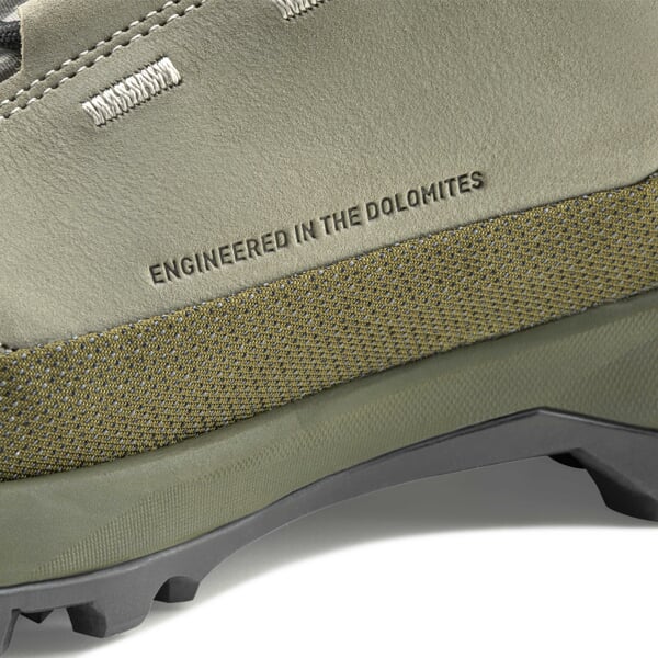 SALEWA PUEZ LEATHER MID PTX M