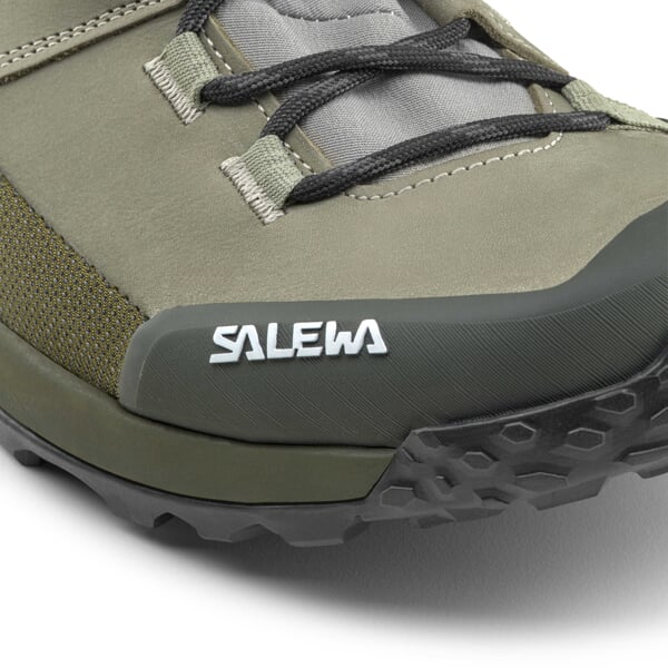 SALEWA PUEZ LEATHER MID PTX M