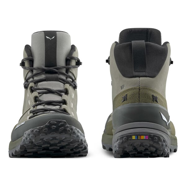 SALEWA PUEZ LEATHER MID PTX M