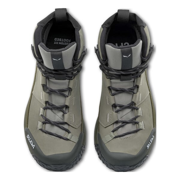 SALEWA PUEZ LEATHER MID PTX M