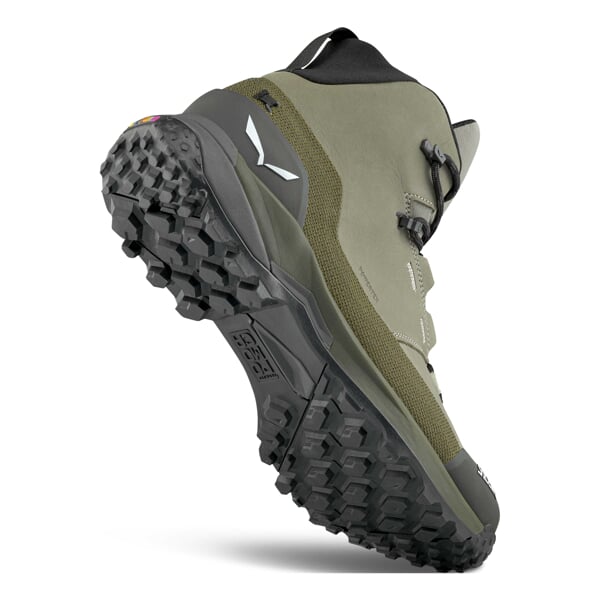 SALEWA PUEZ LEATHER MID PTX M