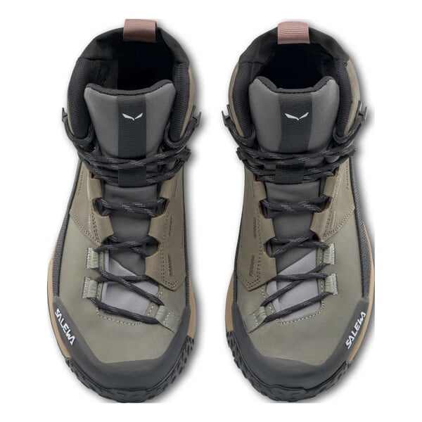 SALEWA PUEZ LEATHER MID PTX W