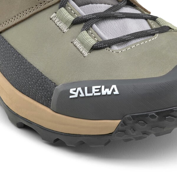 SALEWA PUEZ LEATHER MID PTX W
