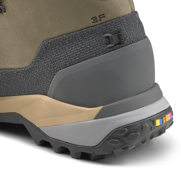 SALEWA PUEZ LEATHER MID PTX W