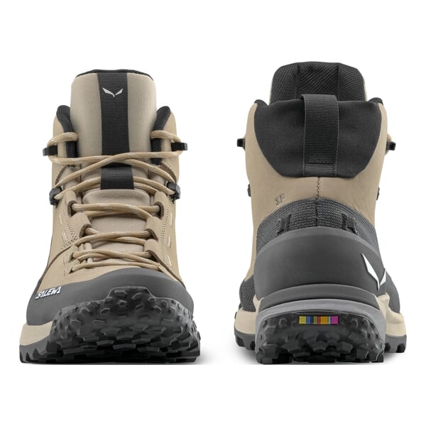 SALEWA PUEZ LEATHER MID PTX W