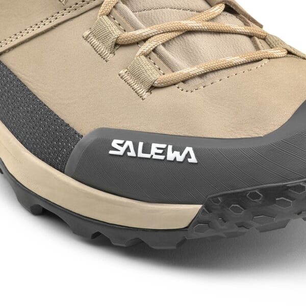 SALEWA PUEZ LEATHER MID PTX W