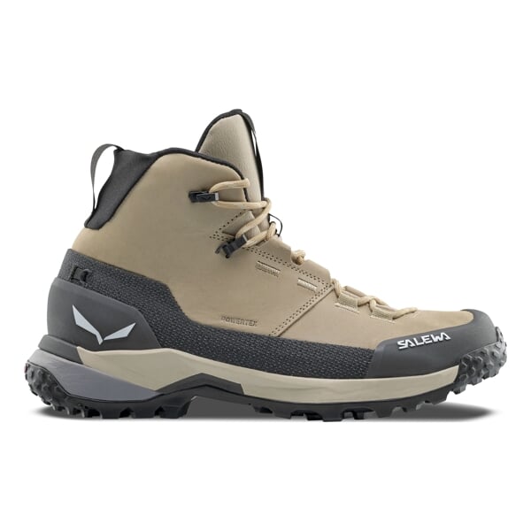 SALEWA PUEZ LEATHER MID PTX W
