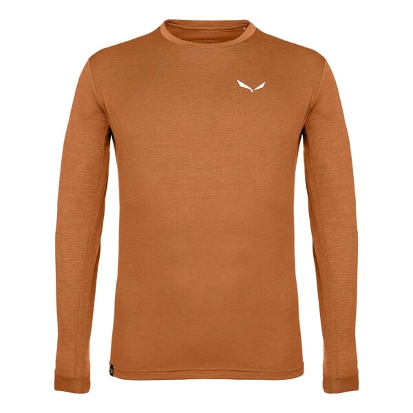 SALEWA PUEZ MELANGE DRY M L/S