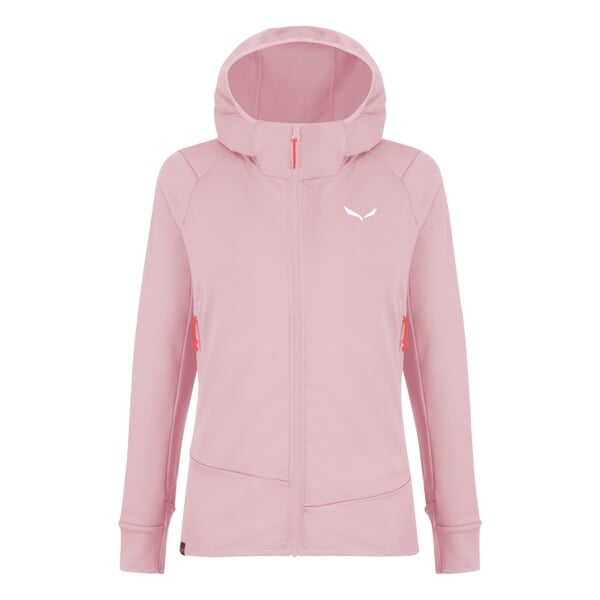 SALEWA PUEZ PL W HD JACKET