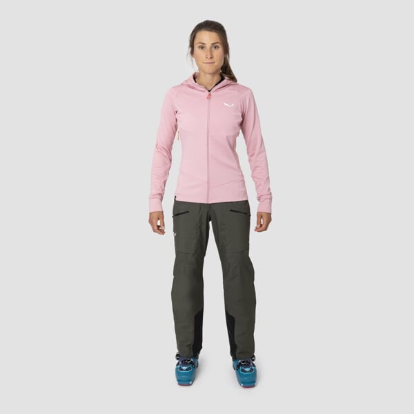 SALEWA PUEZ PL W HD JACKET