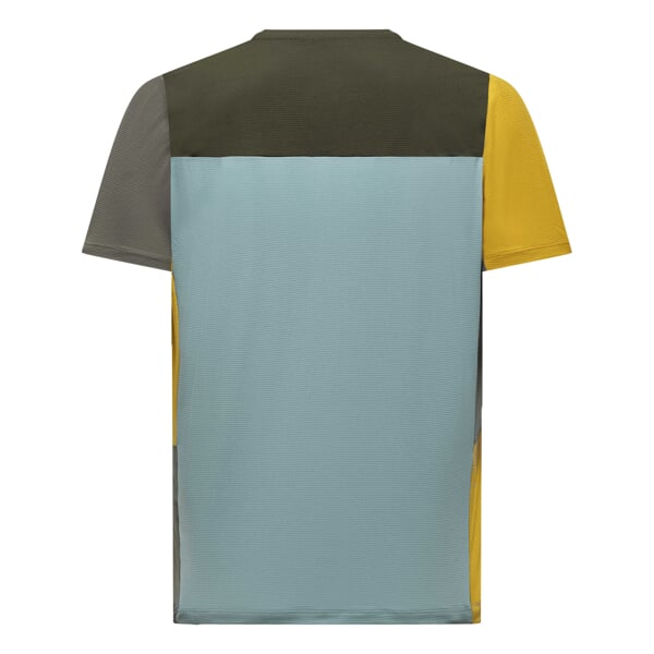 SALEWA PUEZ SPORTY DRY M T-SHI