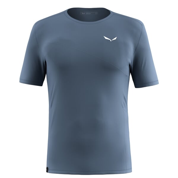 SALEWA PUEZ SPORTY DRY M T-SHI
