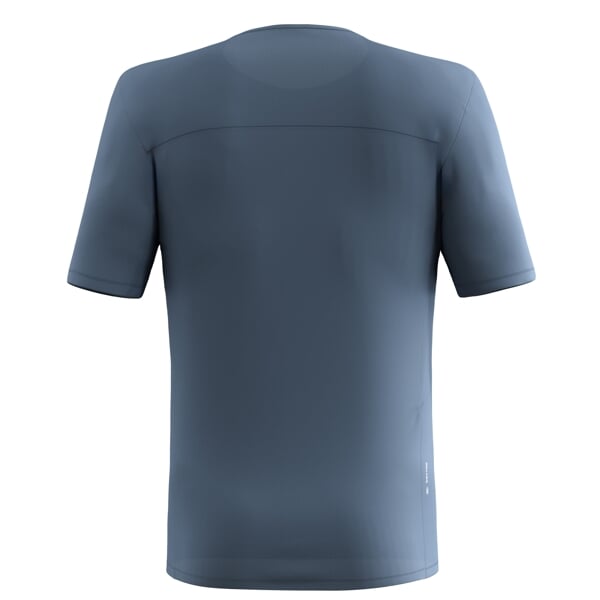 SALEWA PUEZ SPORTY DRY M T-SHI