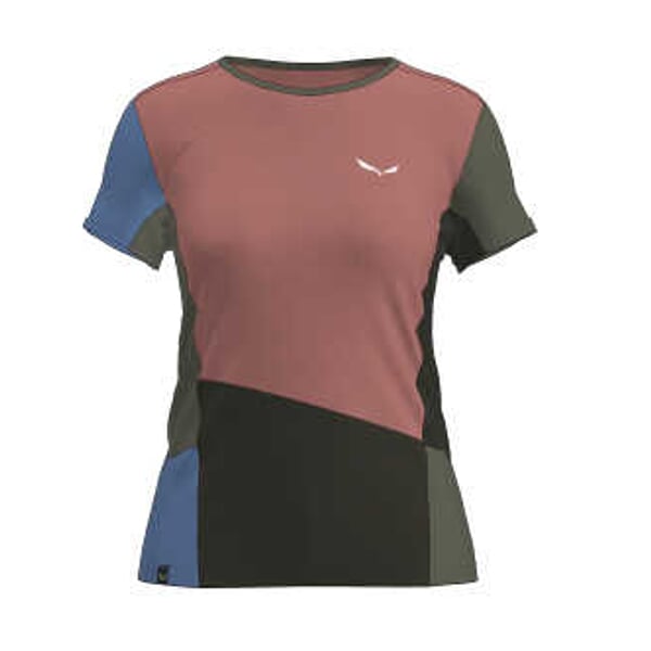 SALEWA PUEZ SPORTY DRY W T-SHI