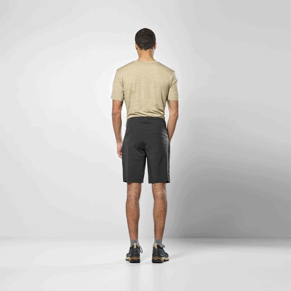 SALEWA PUEZ TALVENO DST SHORTS