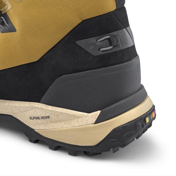 SALEWA PUEZ WINTER MID PTX M G