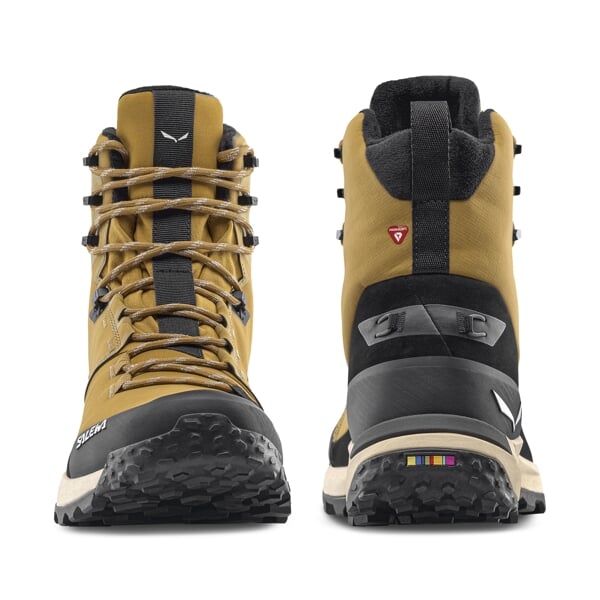 SALEWA PUEZ WINTER MID PTX M G