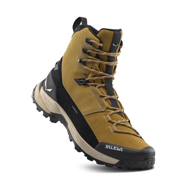 SALEWA PUEZ WINTER MID PTX M G
